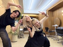 ドース(doos)の雰囲気(居心地の良い空間で愉快な仲間たちとご来店お待ちしております☆)