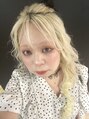 ナナ(NANA)&nbsp;hiroka ブリーチ