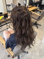 ヴィセイン 守山(VIsane)&nbsp;ヘアセット