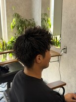 ベスト 木更津(BEST)&nbsp;ニュアンスパーマ/ニュアンスウルフ/ダウンバング/木更津
