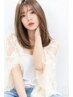 【平日/毛先がまとまらない】セレクトTR＋カット
