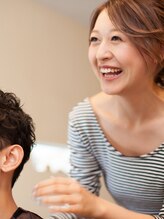 ブール 千歳烏山(bool)&nbsp;bool スタッフ