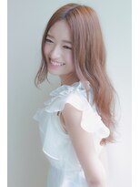 デザイナーズヘアー ラグジス(Designers hair LUXIS)&nbsp;～【LUXIS】～清潔感！大人女子ロング☆彡