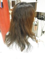 ノーバ アターチェ(NOVA-Attache)&nbsp;フレンチカット　ロング