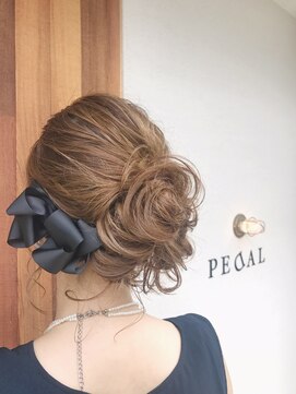 ペダル(PEDAL) PEDAL Style　No.205