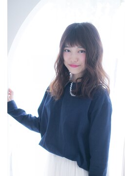 ペスカ 札幌大通店(pesca) 【pesca 札幌大通】ヌーディーアッシュミディ