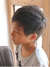 ヘア イコール(hair＝equal)