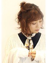 アンサム 三軒茶屋(UNSOME)&nbsp;ナチュラルボブ