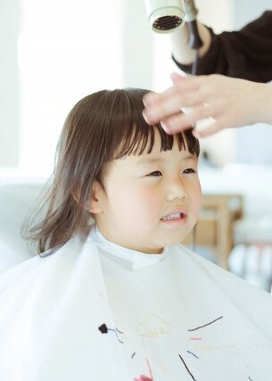 ☆kid'sカット☆2420円☆