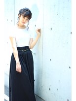 コア 新宿(CORE)&nbsp;ルーズアップセット