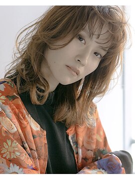 ジュジュ jou jou 浮遊感ミディアム