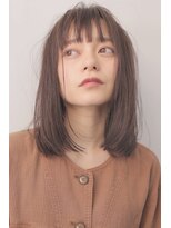 ソイ 下北沢(soi)&nbsp;透け感のあるベージュ