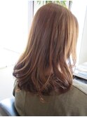 M3D髪質改善見附今町艶ロング