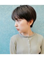 デイジードゥ(Daisy duex)&nbsp;マッシュショート♪ハイライト