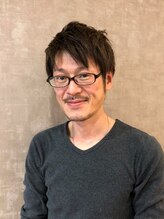 モゾカ(mozoca) 迫田 亮介