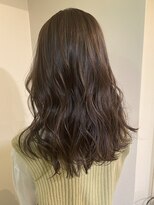 ラべリー 池袋(LOVELEY)&nbsp;ショコラベージュ　ハイライト　【池袋】