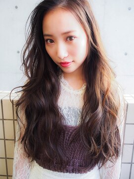 ボタン テンジン(VOTAN tenjin) 【Votan 北村】スーパーロング☆