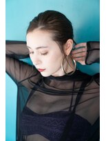 ☆ShellBear銀座４丁目ヘアアレンジ☆