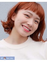 リアン(Lien)&nbsp;ハイトーンブリーチカラー