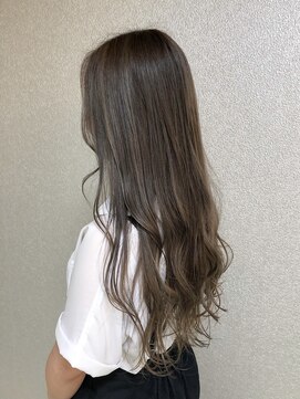 シャンプーボーイ 宮崎駅前店(SHAMPOO BOY) ナチュラルハイライト(^^)