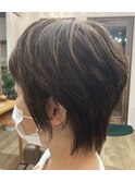ショートレイヤー