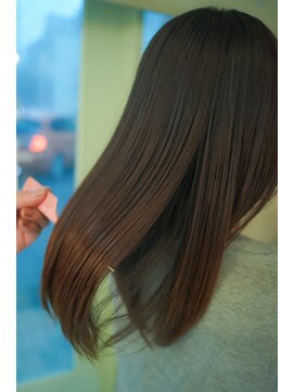 ルポ(Repos) ＊予防美容トリートメント＊【Repos 東大宮　東大宮駅】