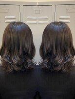 プレシャスバイプロデュース(precious by Produce)&nbsp;髪質改善ヘアエステ×エステカラー［町田/町田駅/町田駅前店/]