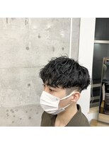 メルシー トータル ブランディング サロン(merci TOTAL BRANDING SALON)&nbsp;ツイストスパイラル 横浜