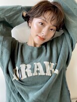 クオン 今泉(quon)&nbsp;【quon】まろやかカラー-天神今泉薬院-