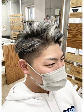 ヴィアラ ヘアー(ViaLa Hair) お客様スタイル