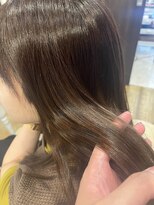 ラシクゼロ 草加駅前(Lashiku Zero)&nbsp;縮毛矯正