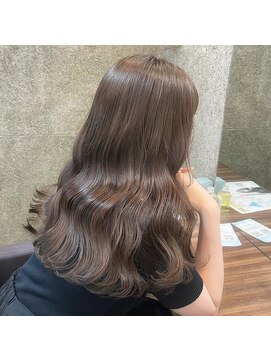 スウェル(SWELL) オリーブベージュ/kiy