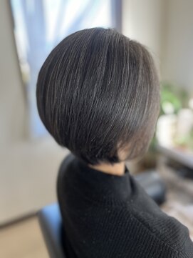 コア フィール ア デイ(COIFFURE A DAY) 【艶髪M3D】M3Dおすすめクーポンあり