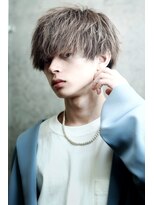 リップス 表参道店(LIPPS)&nbsp;ソフトツイストマッシュ