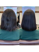 ラブレア(La-Brea) コスメストレート