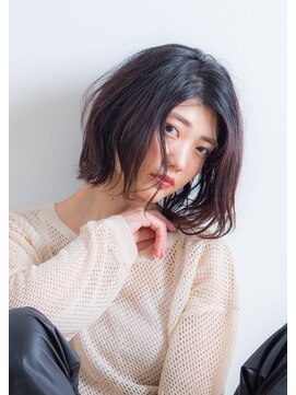 ユニックス モザイクモール港北店(UNIX) 【UNIX港北】コンパクトボブ#ニュアンスパーマ