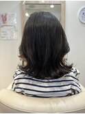 カット/髪質改善/トリートメント