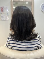 シンカ(shinka.)&nbsp;カット/髪質改善/トリートメント