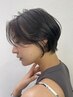【横浜カットNo.1★】おしゃれ大人女性の白髪染め+カット+トリートメント☆