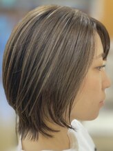 カノープス ヘアアンドメイクアップ(Canopus hair&make up)
