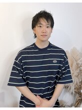 レオン(Re:ON) Taro 