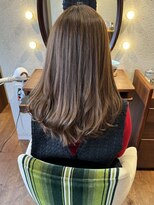 エルサフィロ ヒゴバシ(el zafiro)&nbsp;【エルサフィロ　肥後橋】お客様スタイル