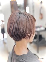 オルオル(OLUOLU)&nbsp;艶髪×白髪染め