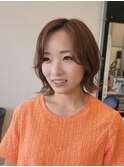 クビレボブ 『小川』