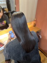 ブランカ(blanca)&nbsp;髪質改善ストレート