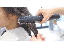 【ケアプロ】でより最上級のトリートメント！！