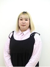 スパ ヘアーデザイン(SPA hair design)&nbsp;柿木 笑華