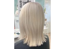 ヘアデザインカーム(hair design calm)