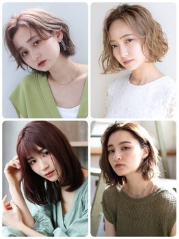 ヒルズ(Hills)の写真/【目白駅徒歩1分】9時~21時迄営業*多忙な日々の空き時間に対応◎午前中や仕事帰りの隙間時間の有効活用に♪