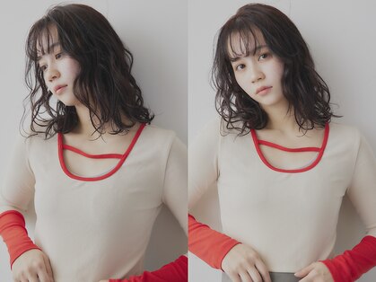 トナリ(tonari)の写真